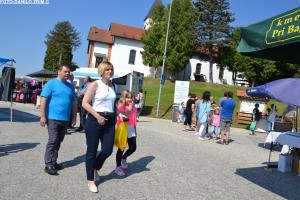 Sejem križani četrtek 10.05.2018 112